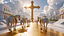 Kingdom Of God Wealth Transfer