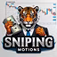 Sniping Motions