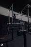 Calisthenics at home.