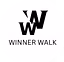 Winner's walk 2.0