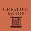 CREATIVEMINDS