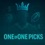 ONEOFONEPICKS
