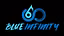 Blue Infinity