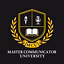 Master Communicator University