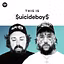 $UICIDEBOY$ Clipping