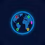 Global Explorer Globe