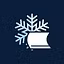 Northern Eastern Snow