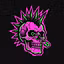 Punked out
