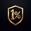1% Club