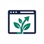 Noble Growth Sites