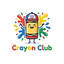 Crayon Club
