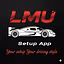 LMU Setup App