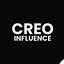 Creo Influence