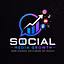 Social Media Growth 💹📈
