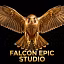 Falcon Epic Studio