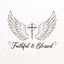 Faithful & Blessed