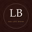 The Lost Books