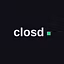 Closd.