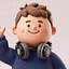 Profile picture