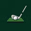 Connie's Golf Mats