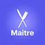 Maitre - Table Concierge