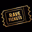 Rave Ticket Reselling