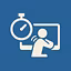 The 5-Minute Desk Reset