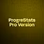 ProgreStats Pro Version
