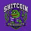 Shitcoin University 🎪
