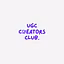 UGC Creators Club