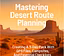 Mastering Desert Route Planning