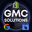 GMC Solutions - Google Merchant Centre