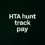 HTA hunt track pay 