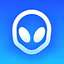 Alien app