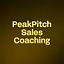 PeakPitch Sales Coaching