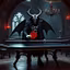 Draculas 24/7 Club