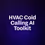 HVAC Cold Calling AI Toolkit 