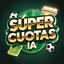 Super Cuotas con IA