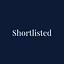 Shortlisted