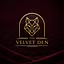 The Velvet Den