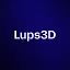 Lups3D
