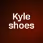 Kyle shoes