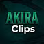 Akira Clips Mentorship 1.0