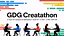 GDG Creatathon