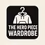The Hero Piece Wardrobe