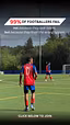 JM Football Academy