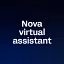 Nova virtual assistant