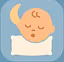 Sleep reset for new parents