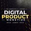 Digital Product Monetize