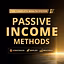 Passive Income Methods